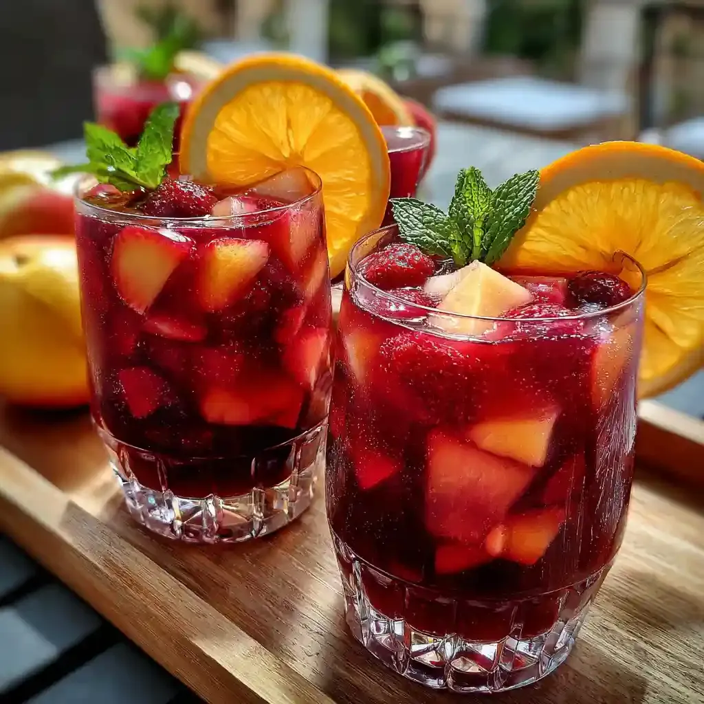 SANGRIA