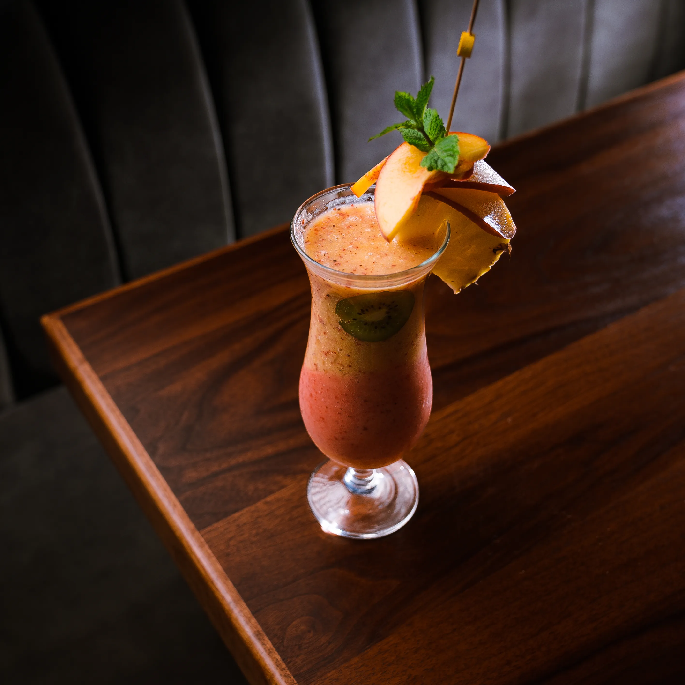 COCKTAIL FRUIT