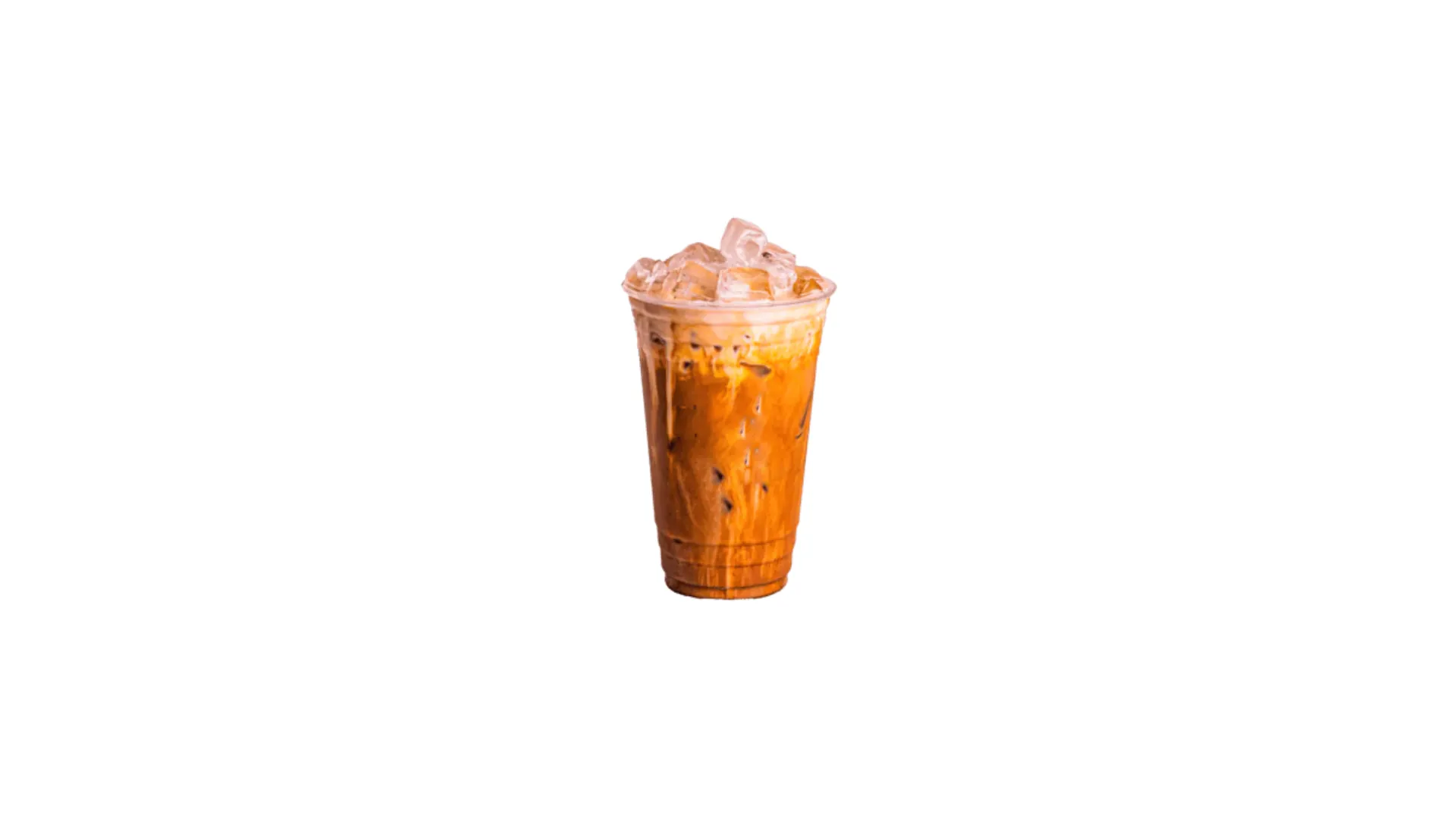 Iced Safran