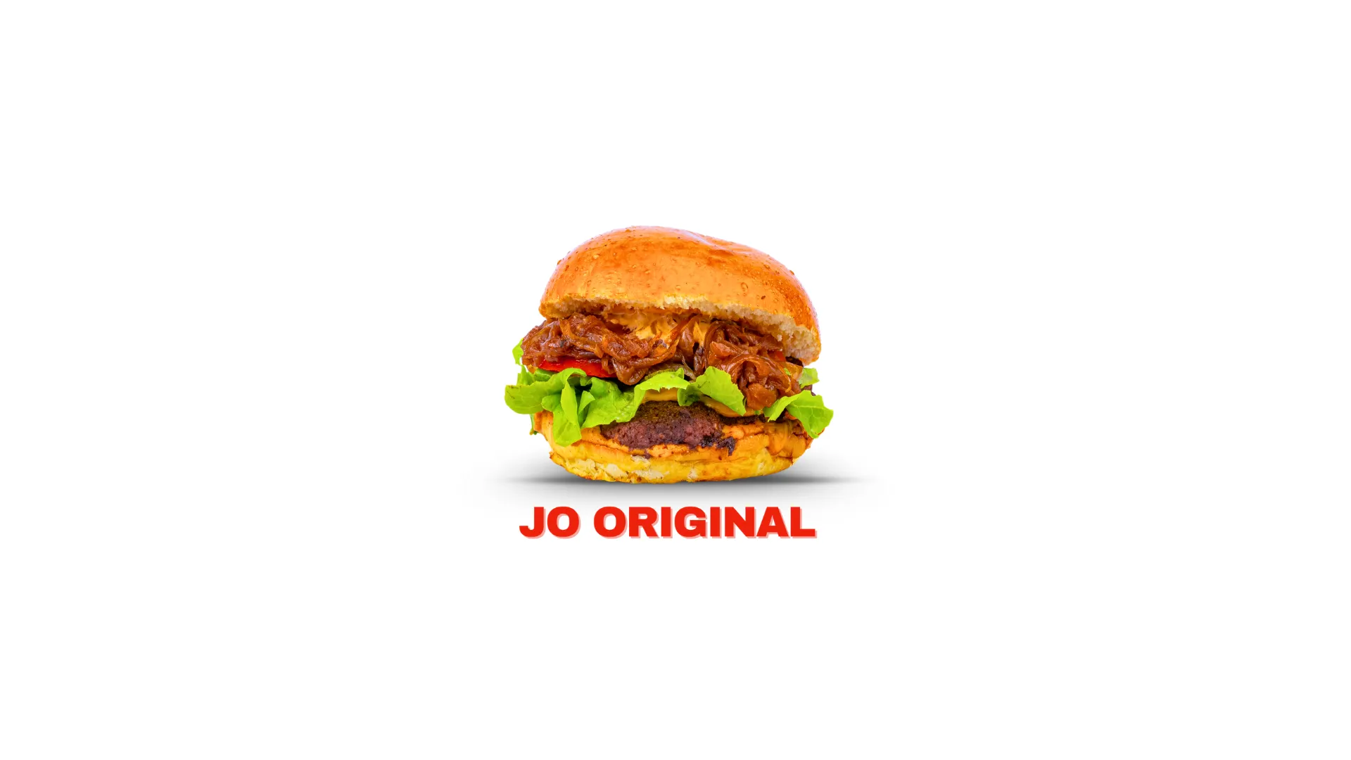 JO Original du Spicy
