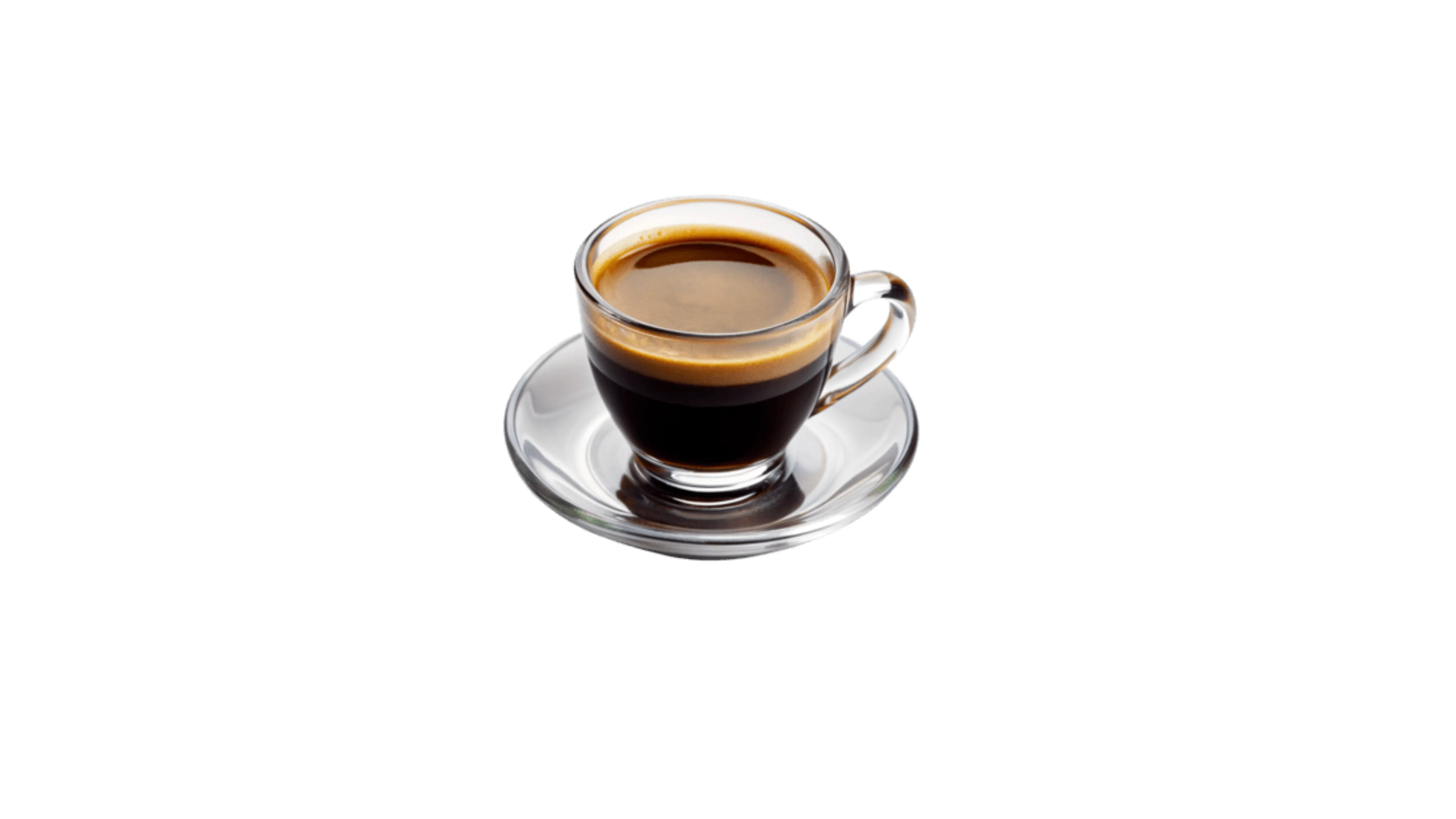 Coffee or Cappuccino