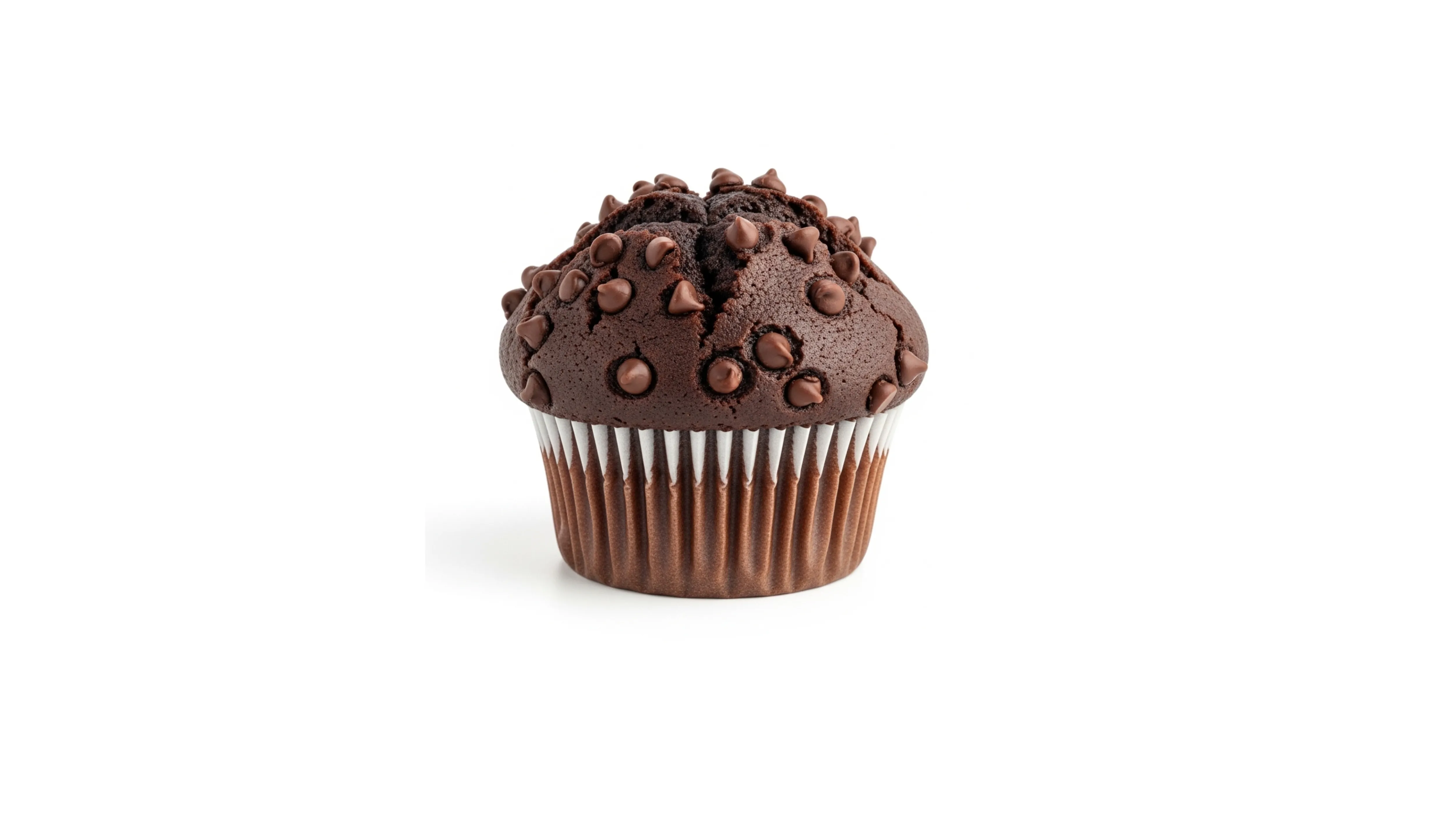 Chocolate Muffin