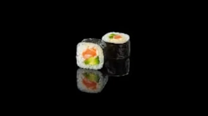 Saumon avocat