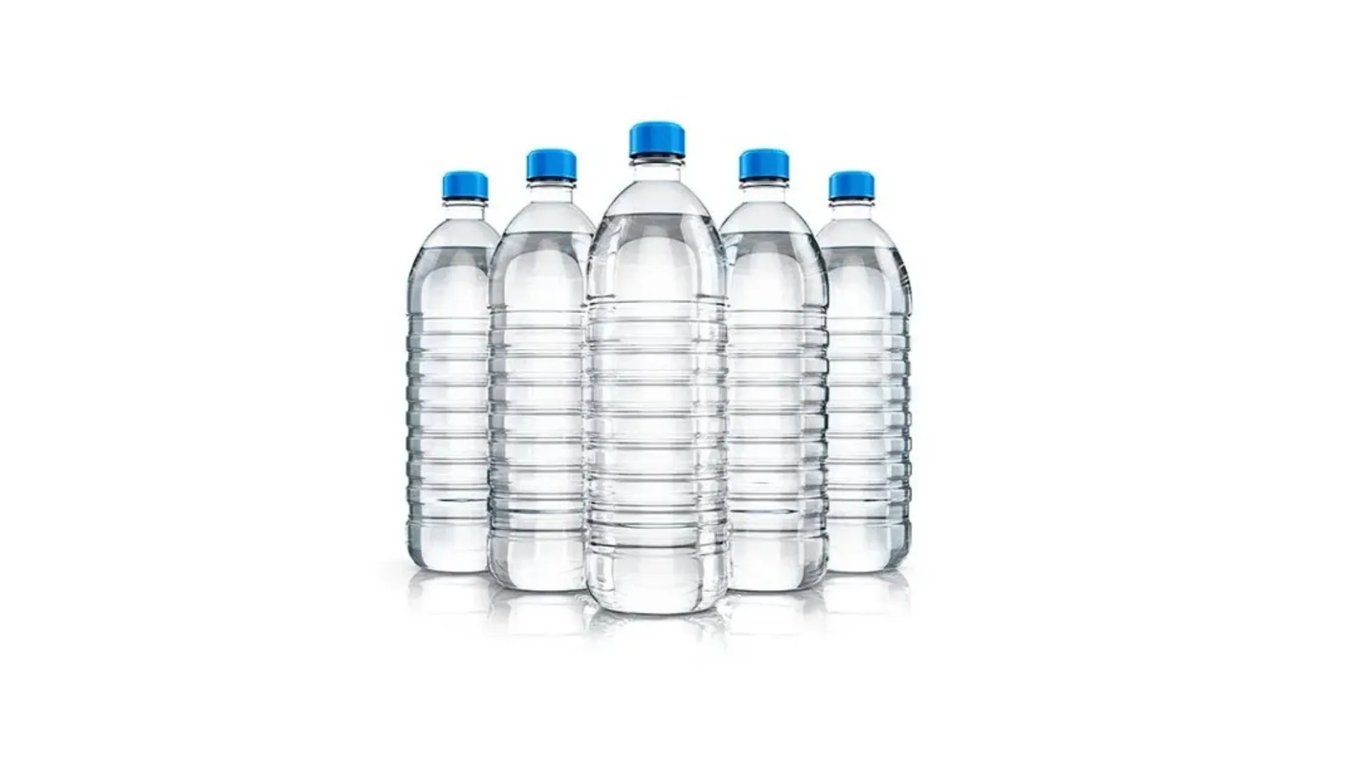 Eau minérale