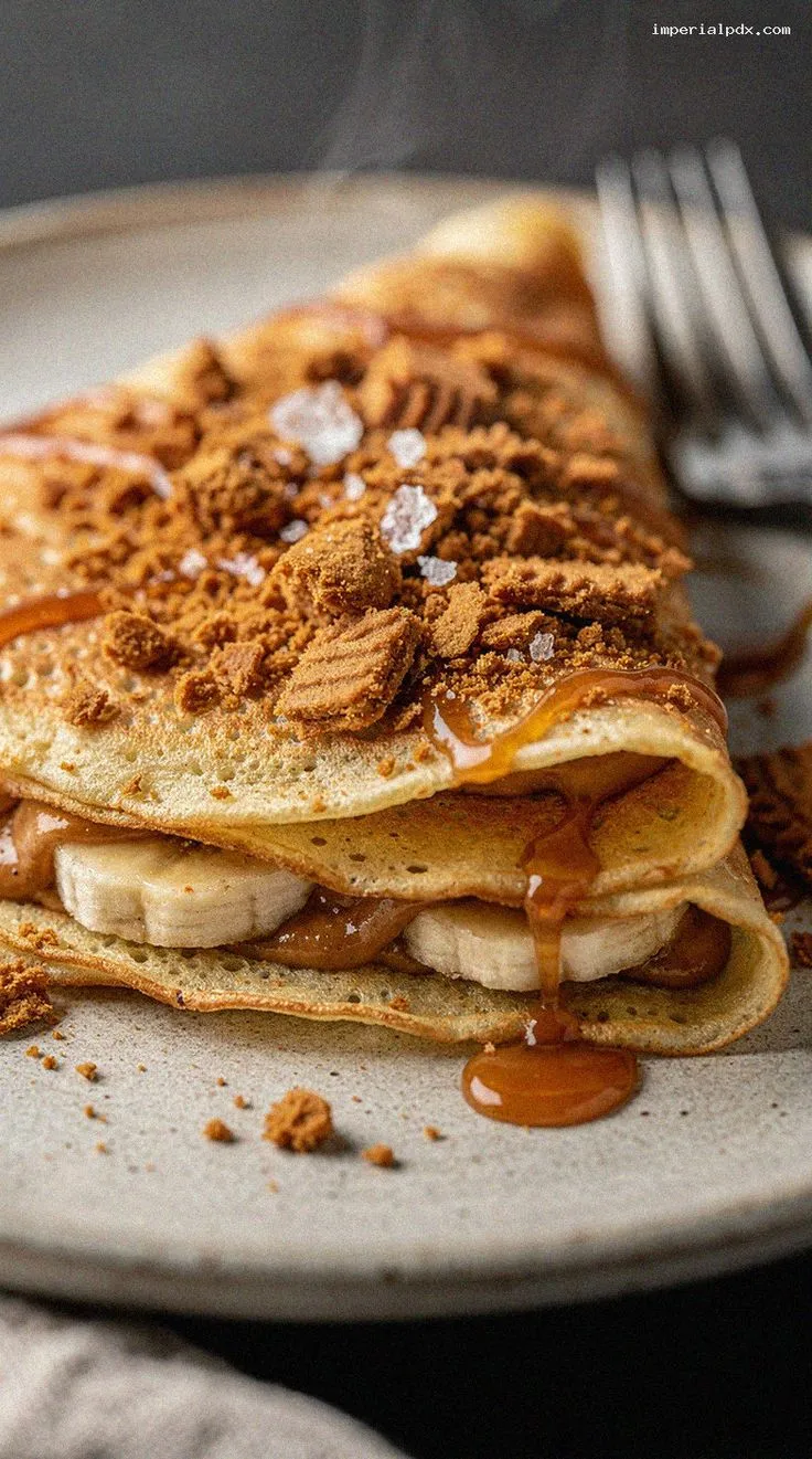 CRÊPE PREMIUM MIX