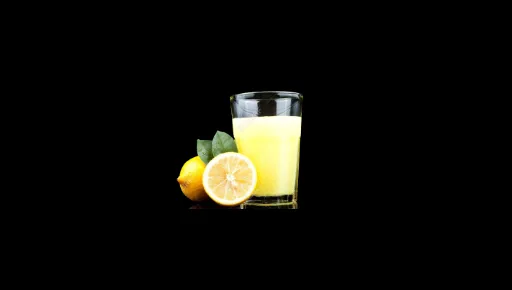 Jus de citron