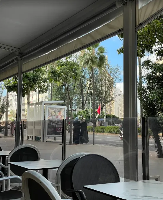 RIAD 2 MARS