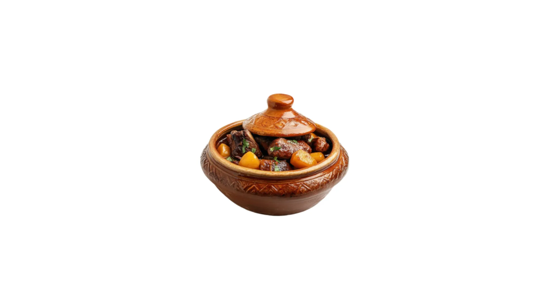 Agneau aux figues