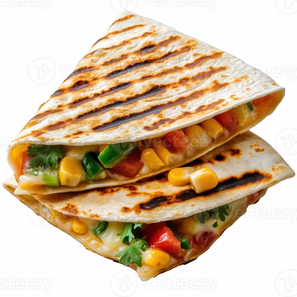Quesadilla Poulet