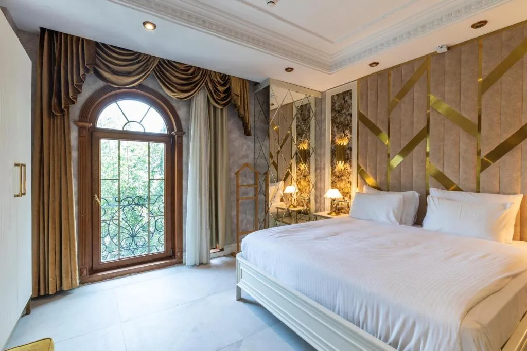 Royal Suite