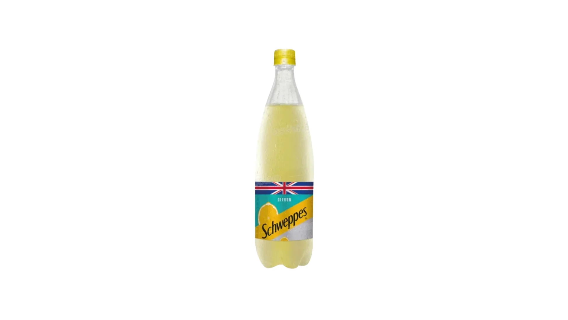 SCHWEPS CITRON