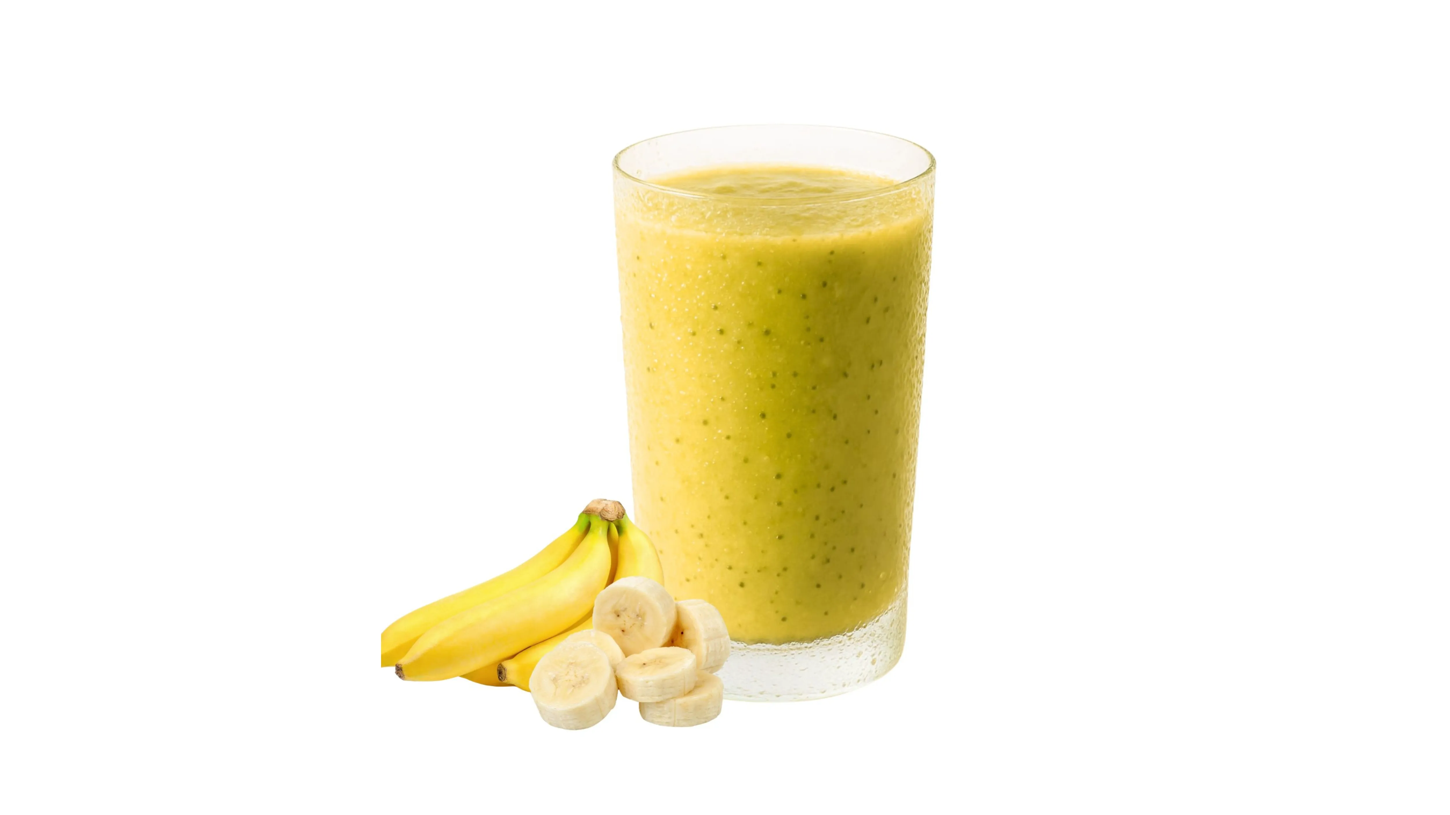Jus Banane