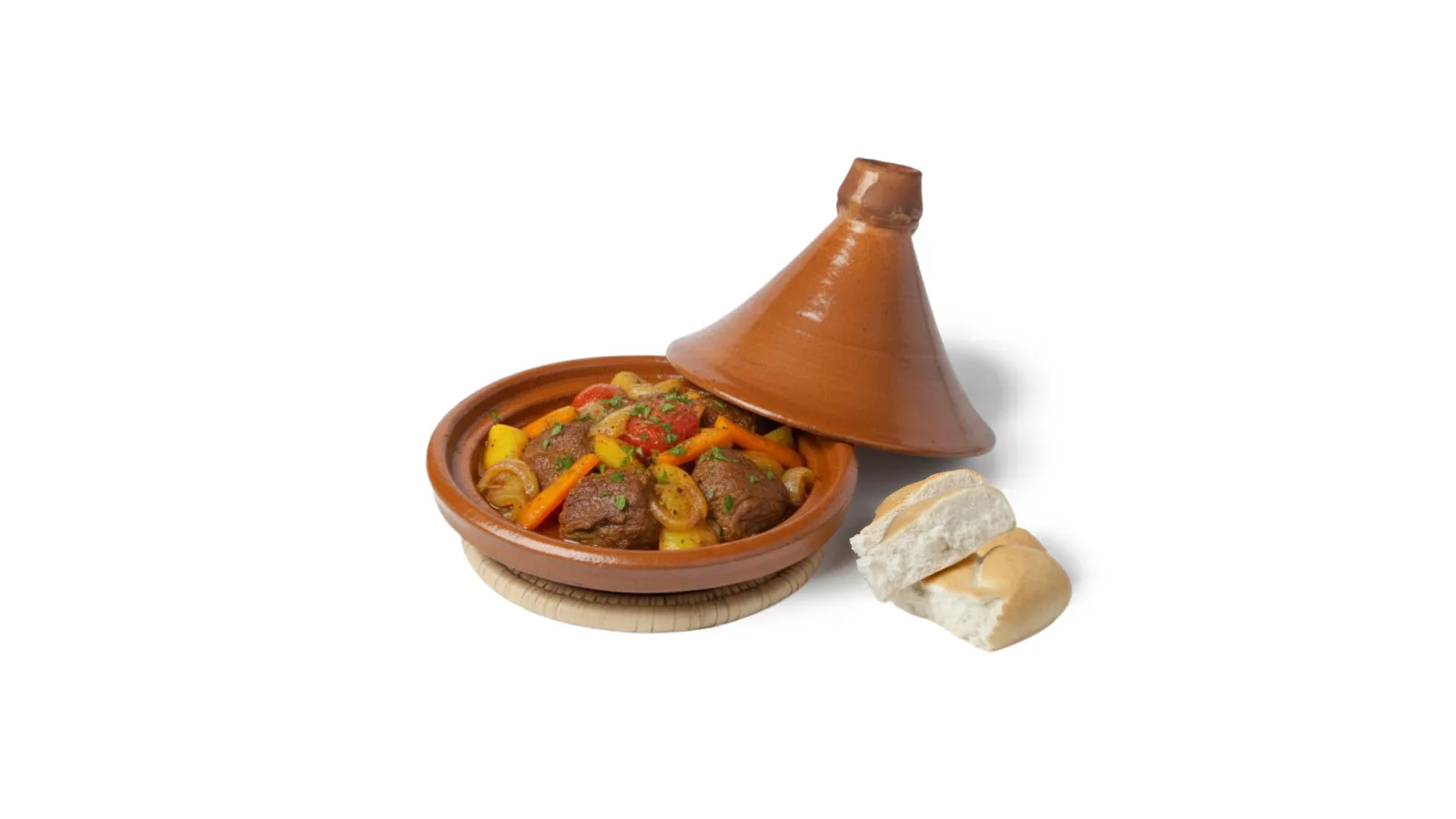 Tajine lahm