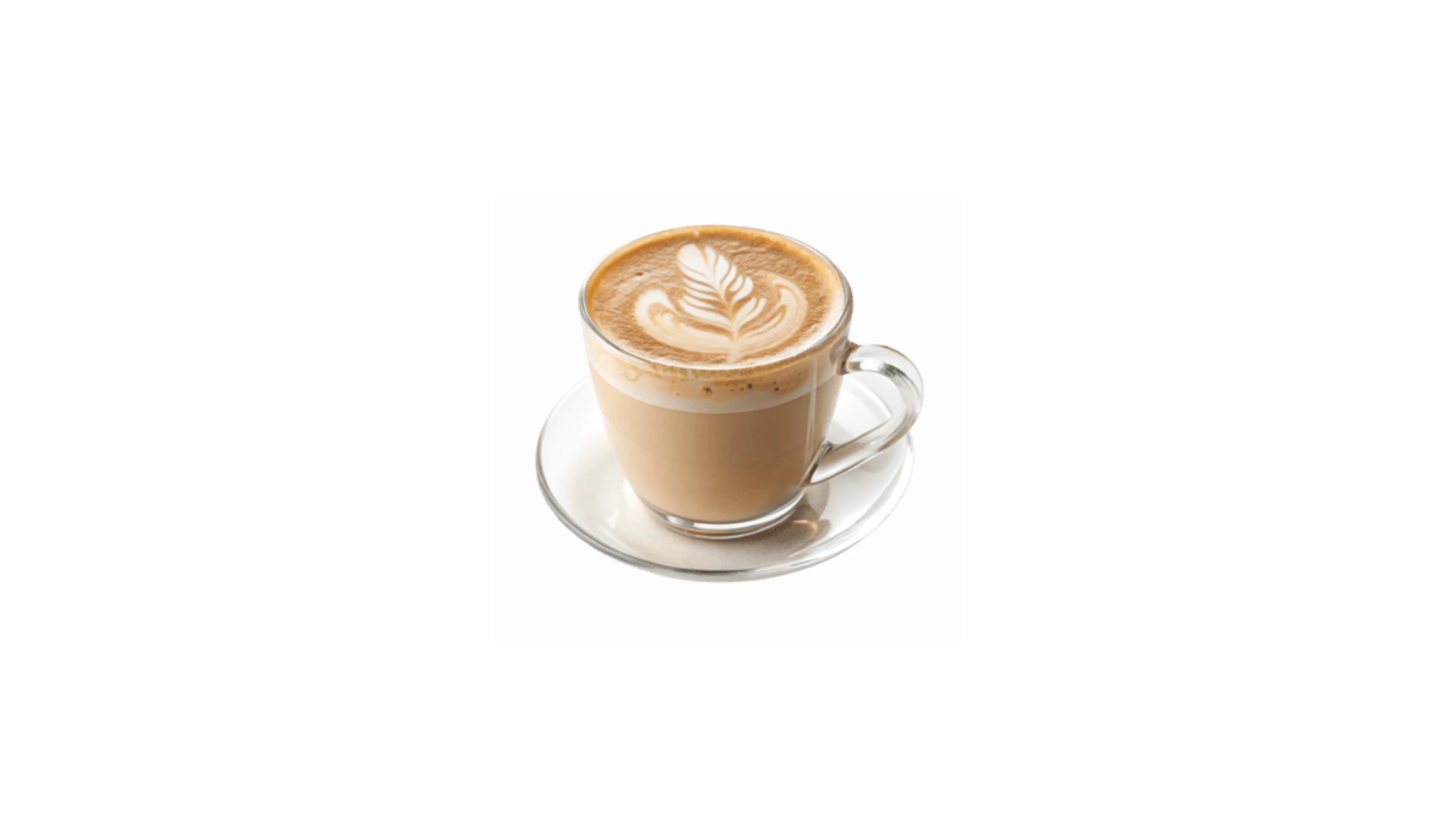 CAFÉ CRÈME