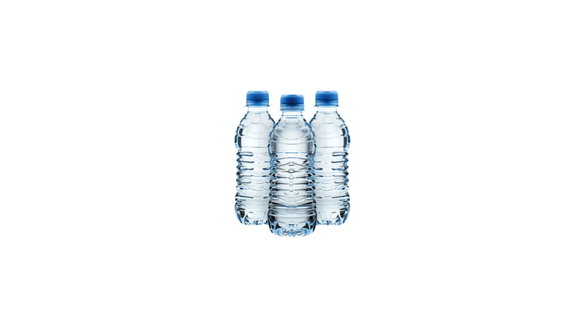 Eau gazeuse 1L