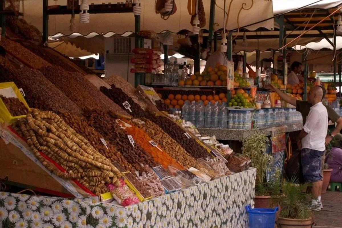 Private Marrakech City Tour