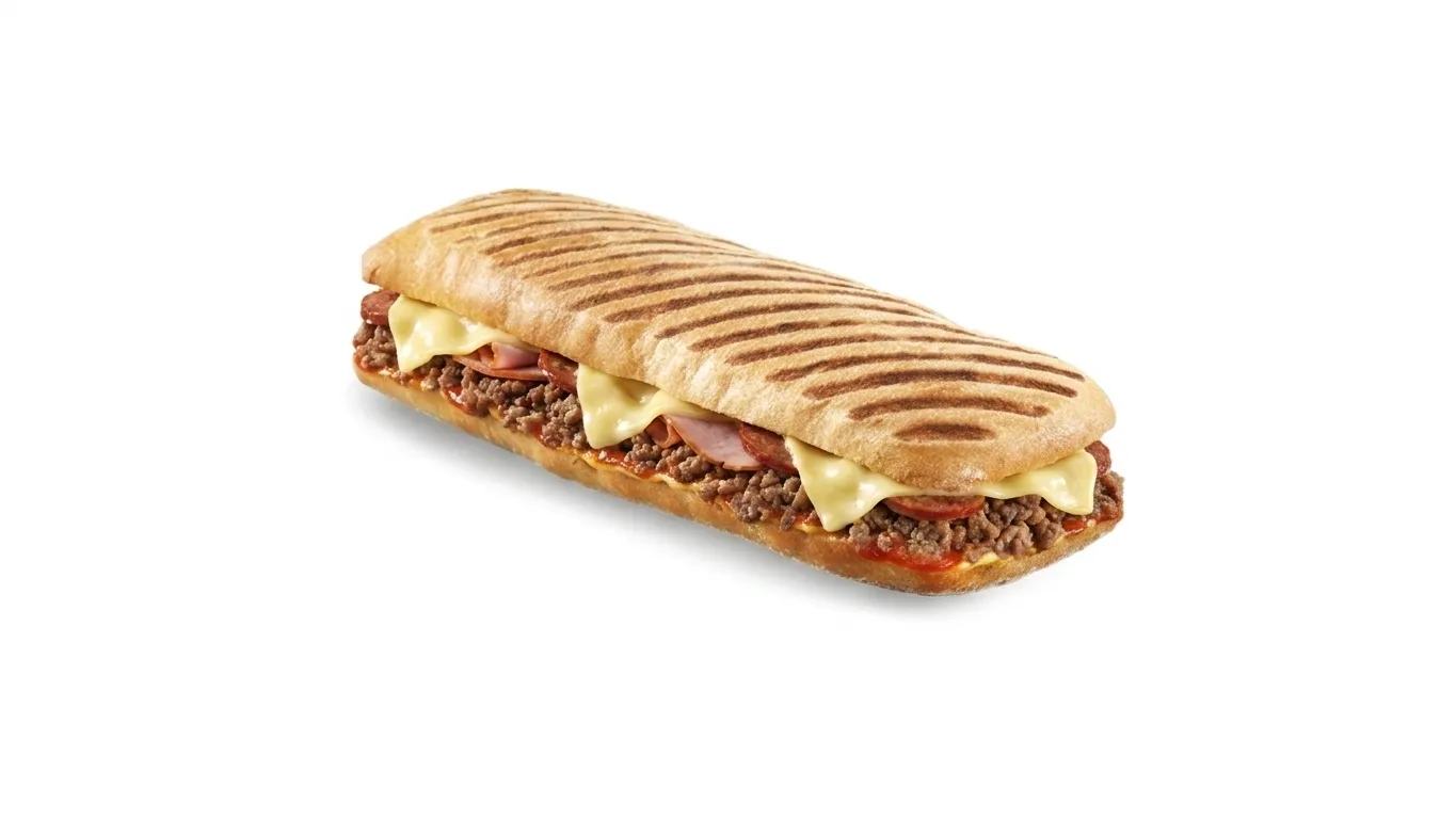 Panini Mixte