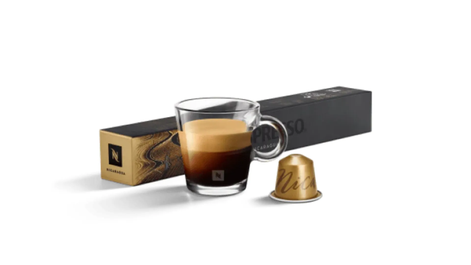 Nespresso
