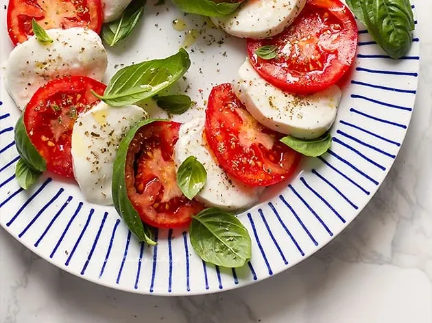 CAPRESE