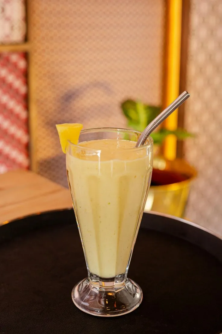 jus Panaché