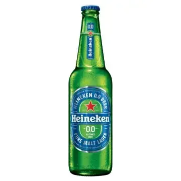 birra senza alcol