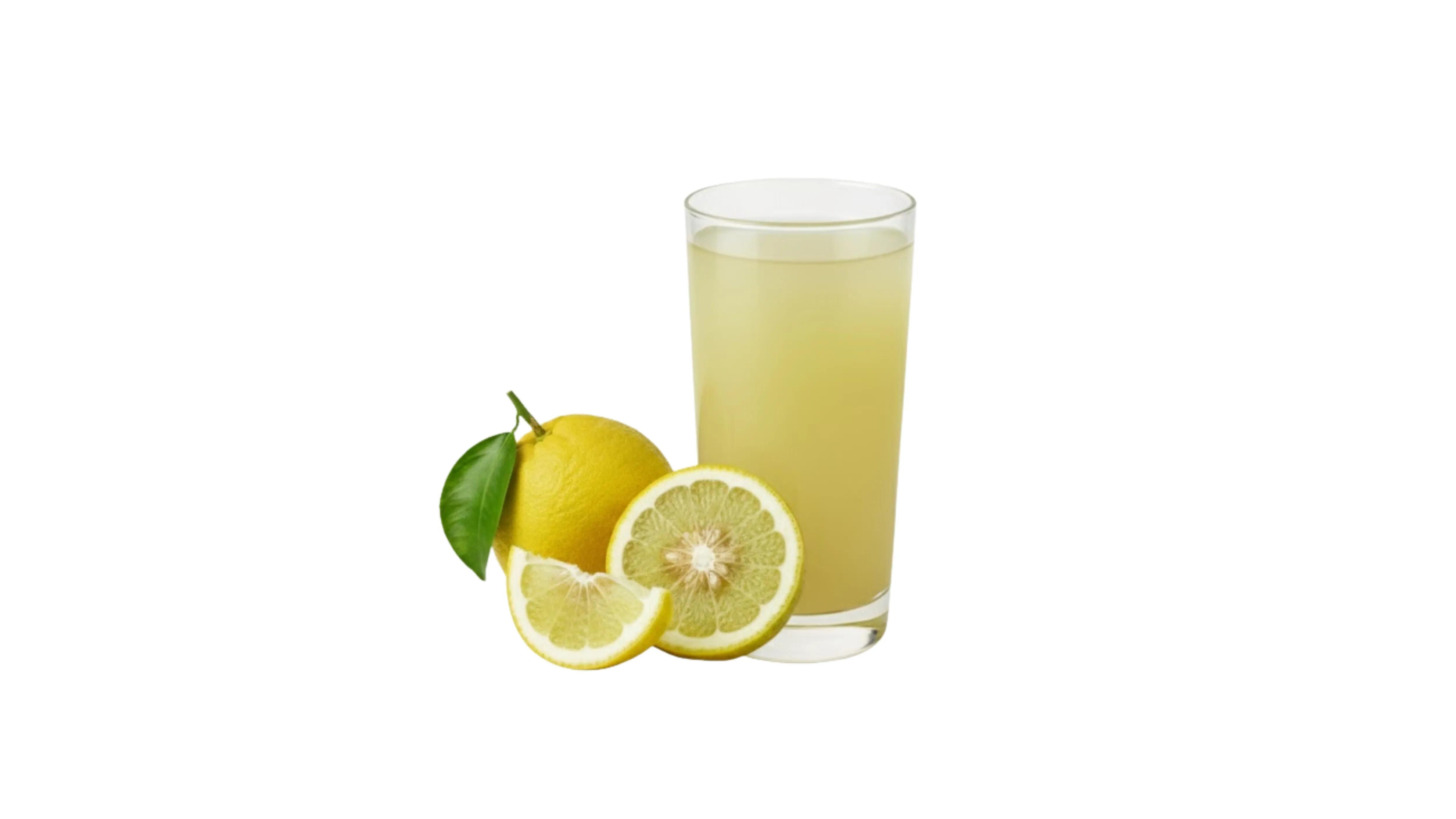 Jus de Citron