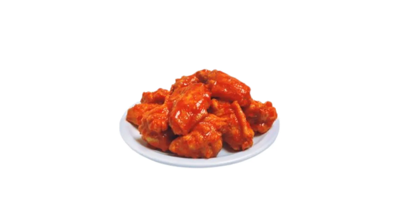 Spicy Chicken (Moyen)