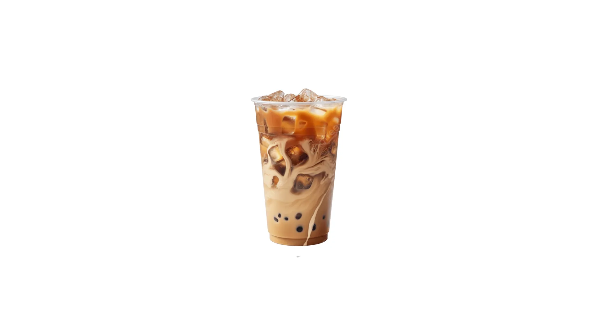 Iced Latte