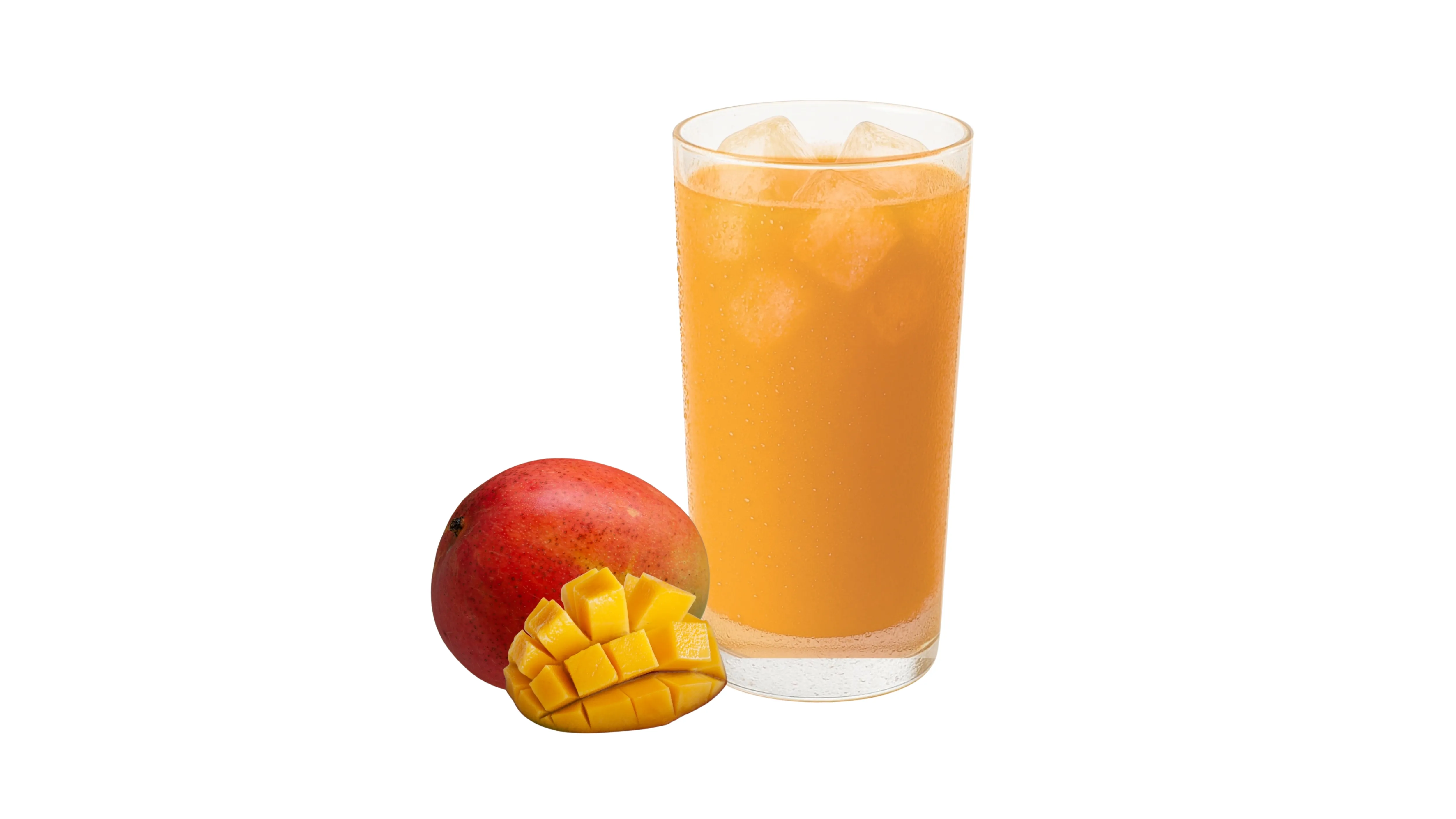 Jus de Mangue