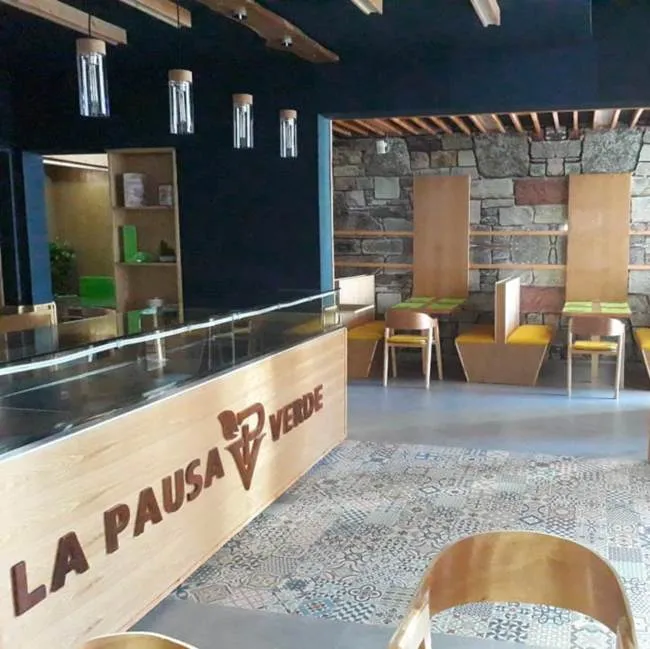Café Allongé