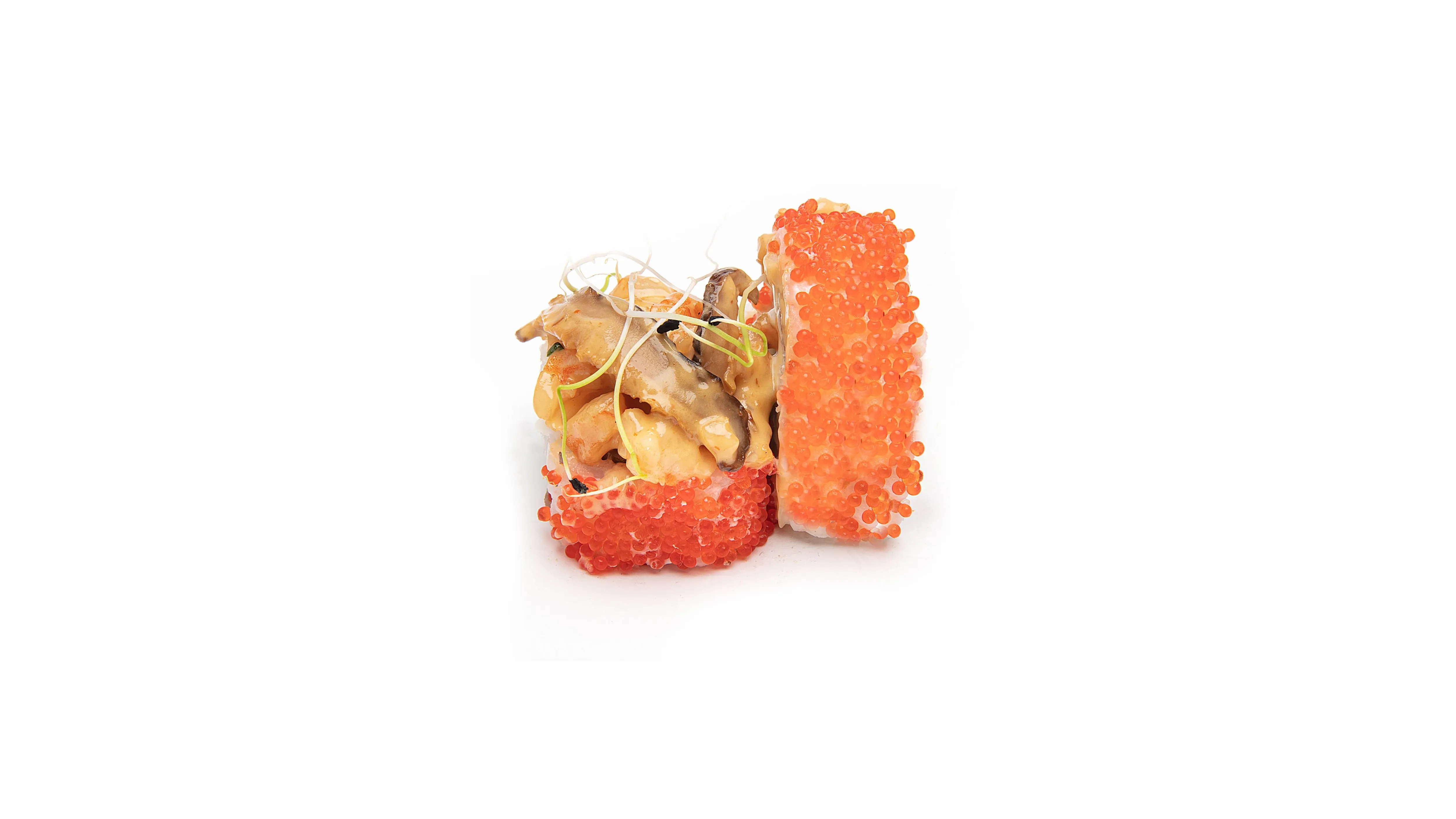Bô Sushi Roll