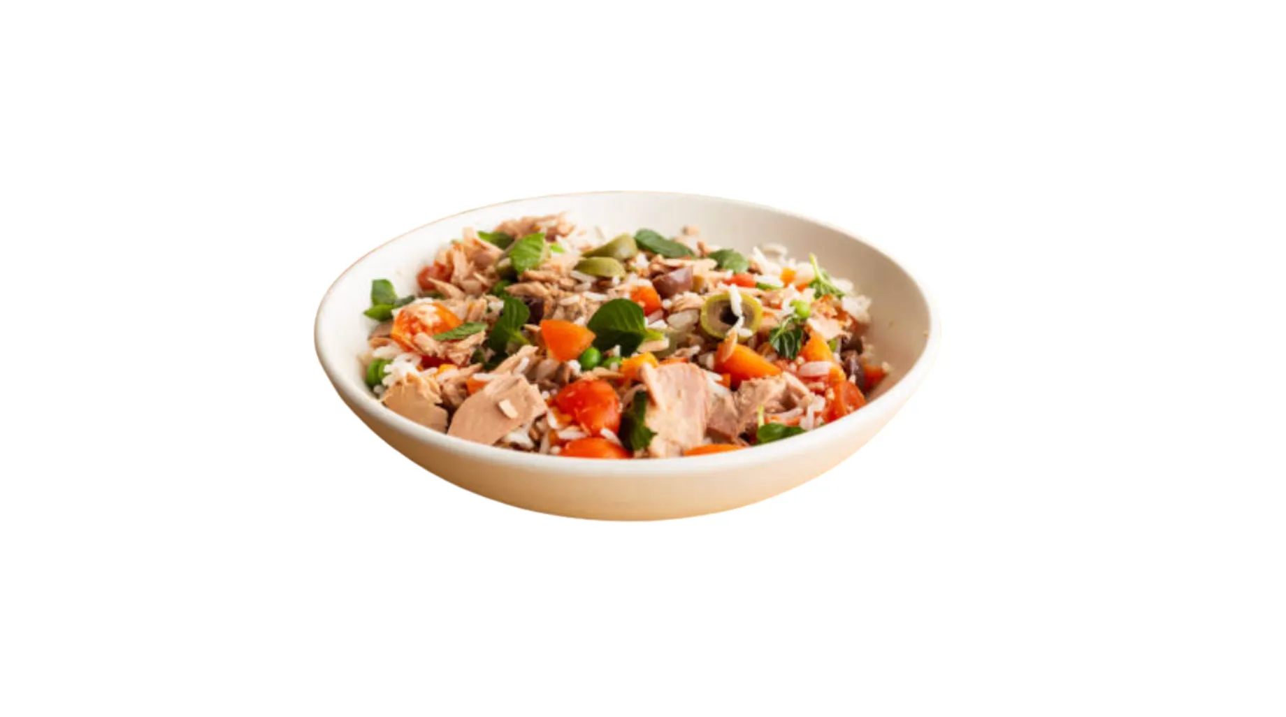 Salade Riche