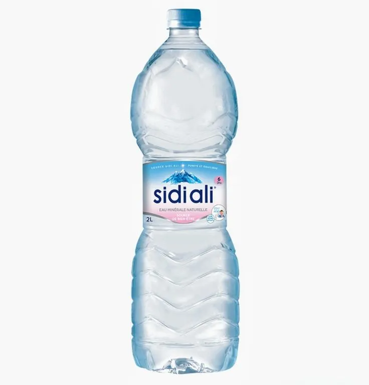 Eau grande