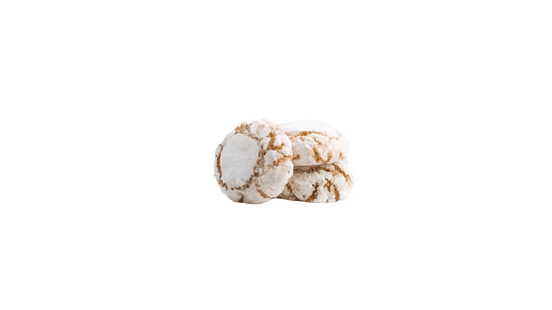 GUERIBA AUX AMANDES