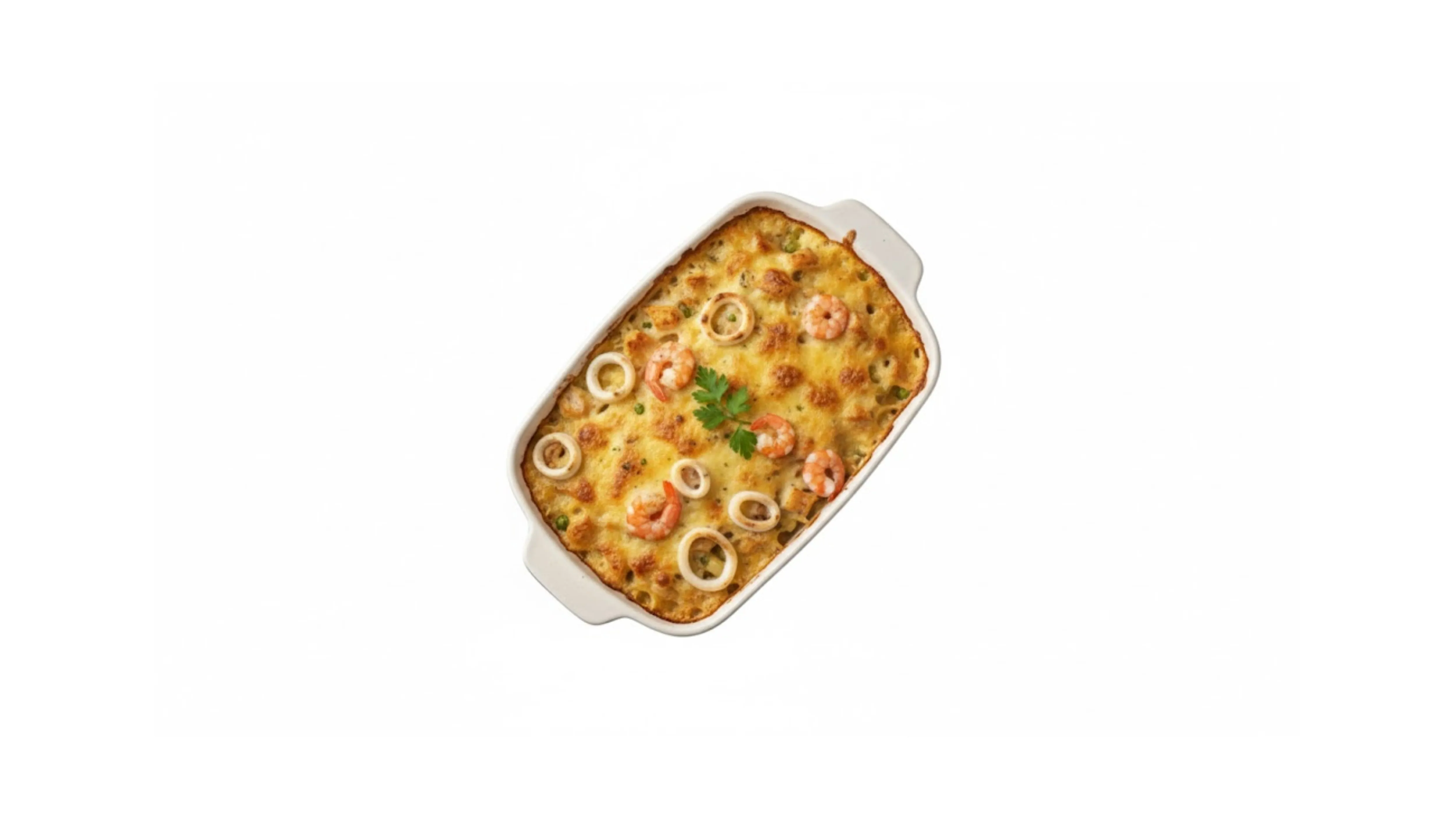 Pasticcio Special