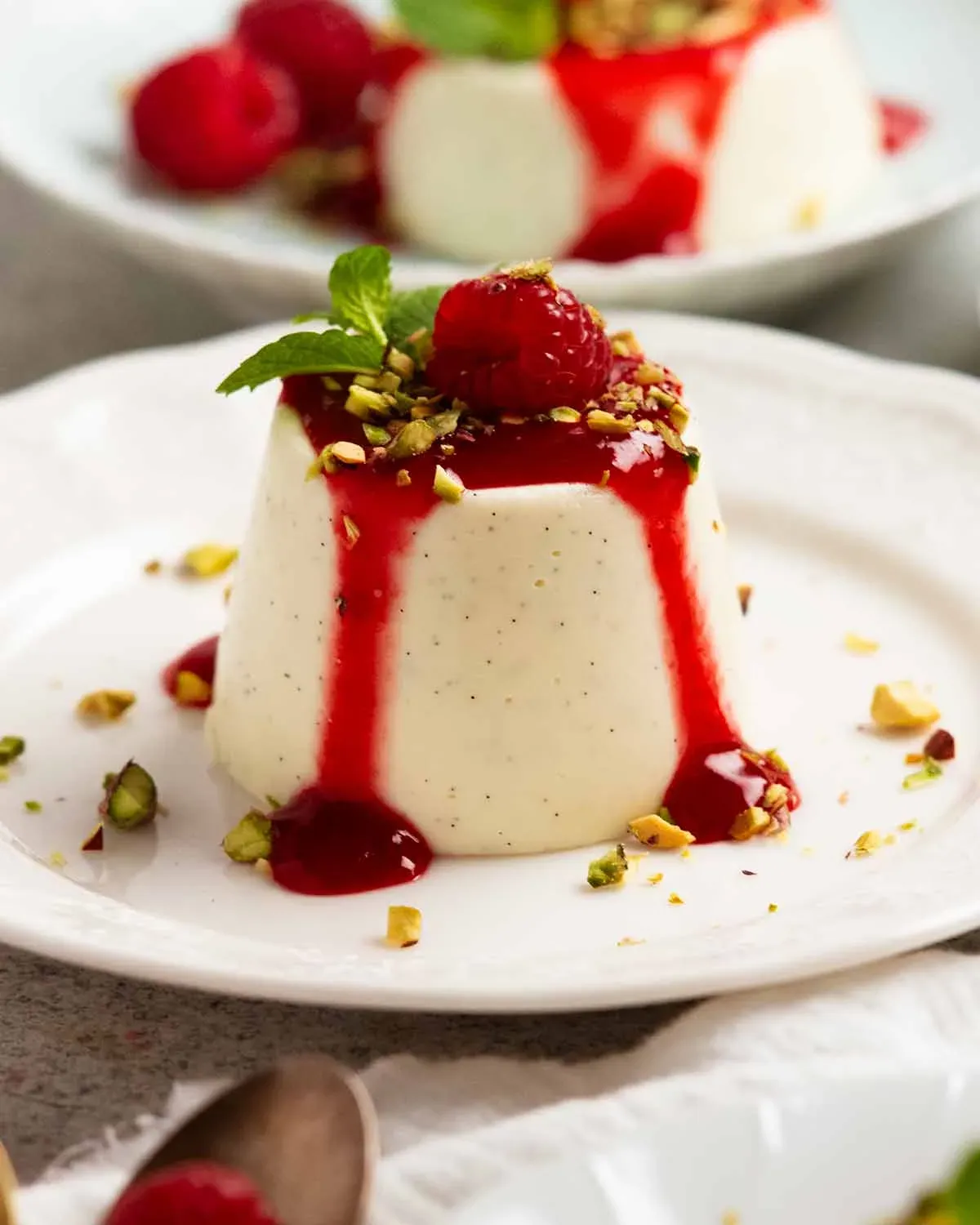 Pannacotta
