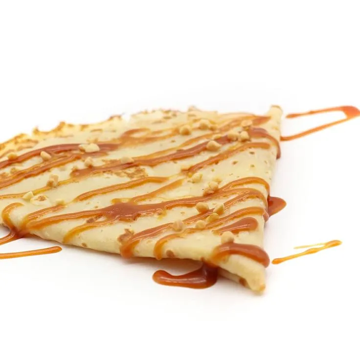 CRÊPE MIEL