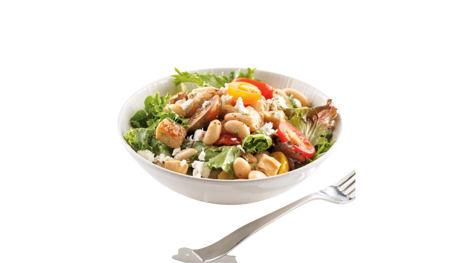 Moroccan Potato Salad