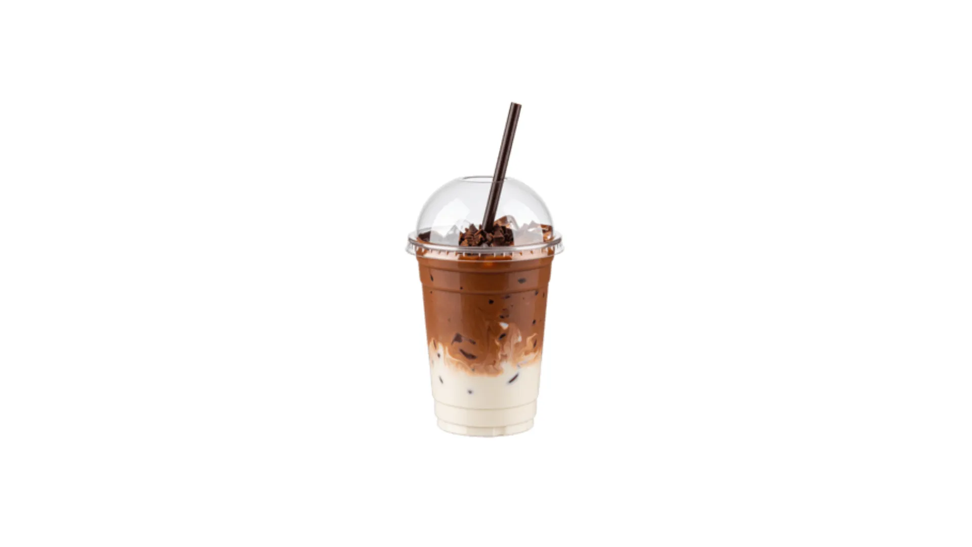 Iced Mocha