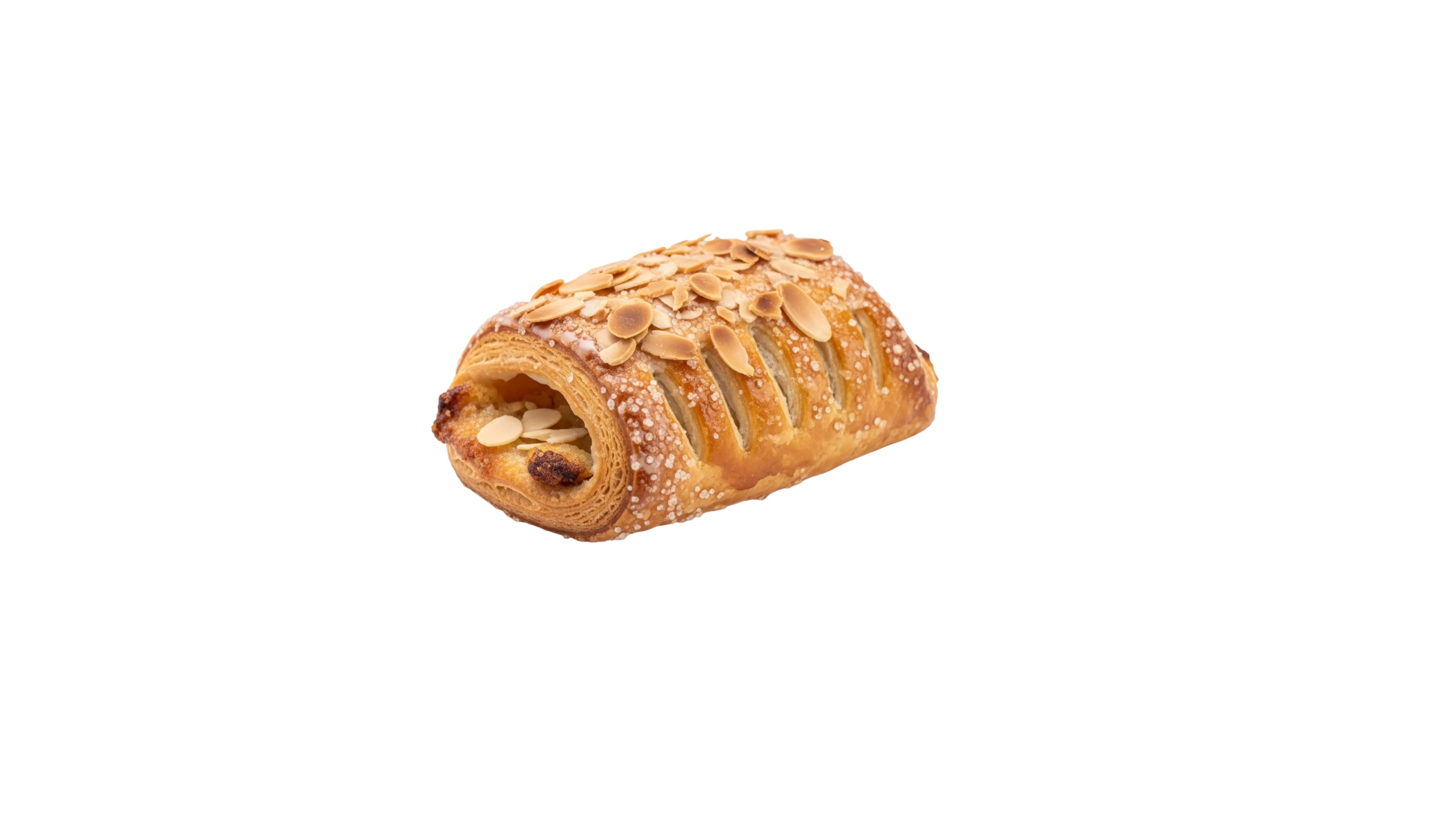 Chausson aux Amandes