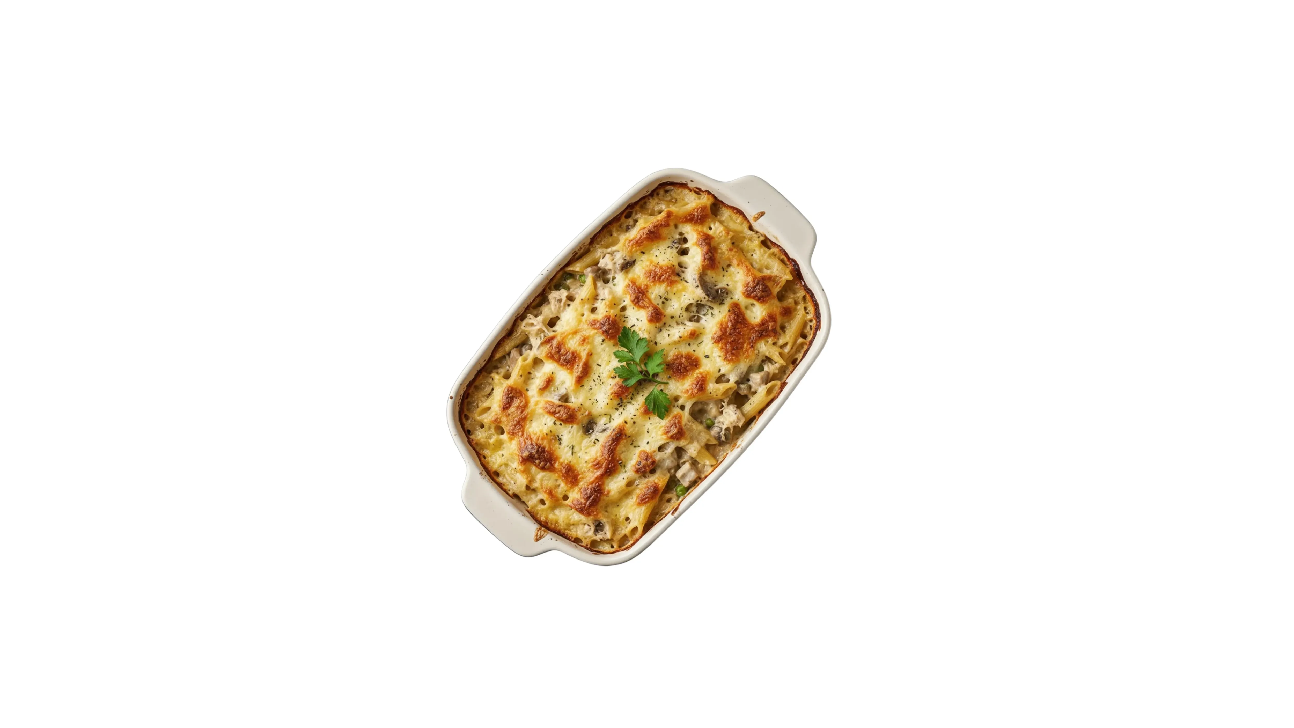 Pasticho Poulet