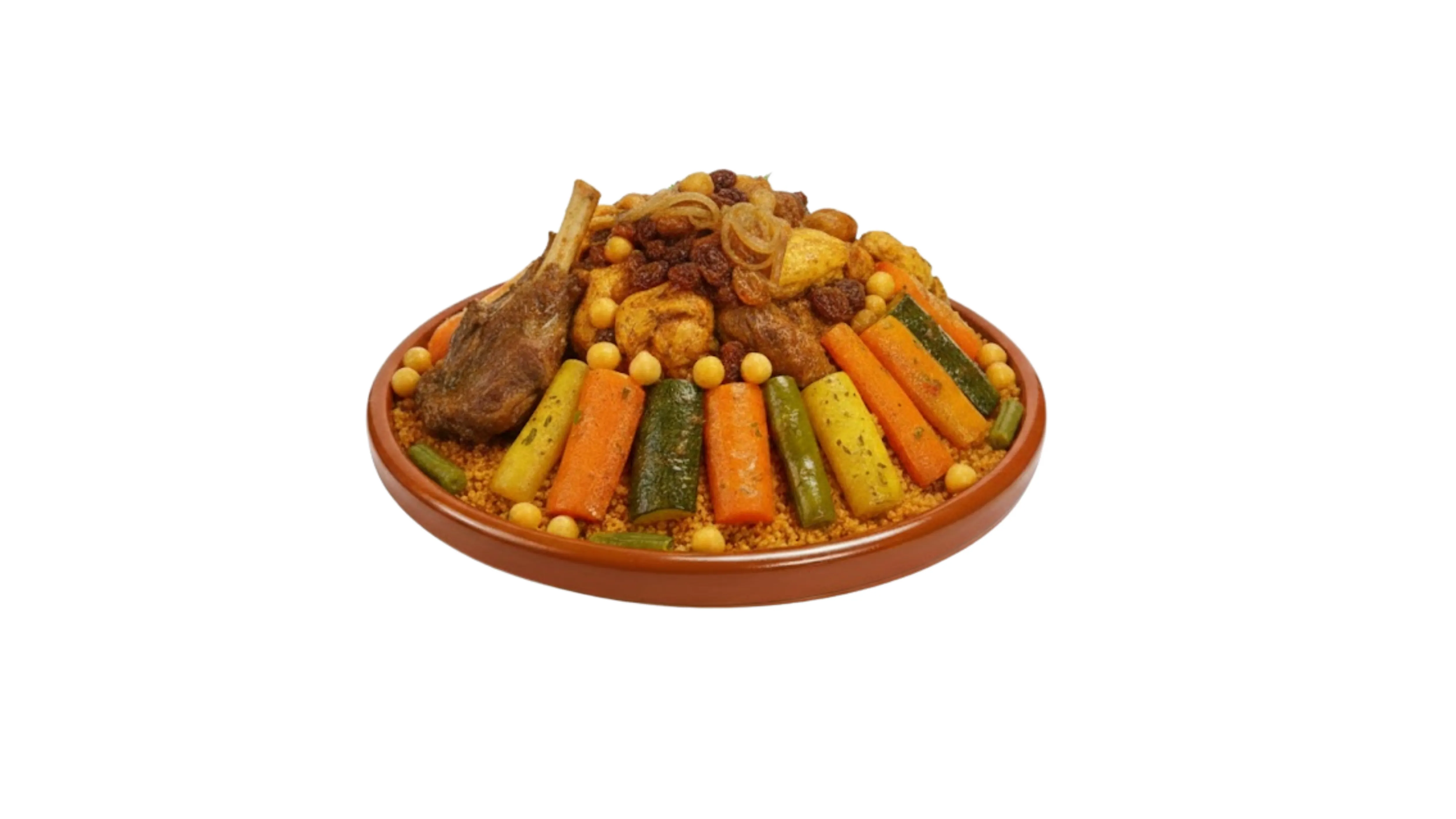 Couscous