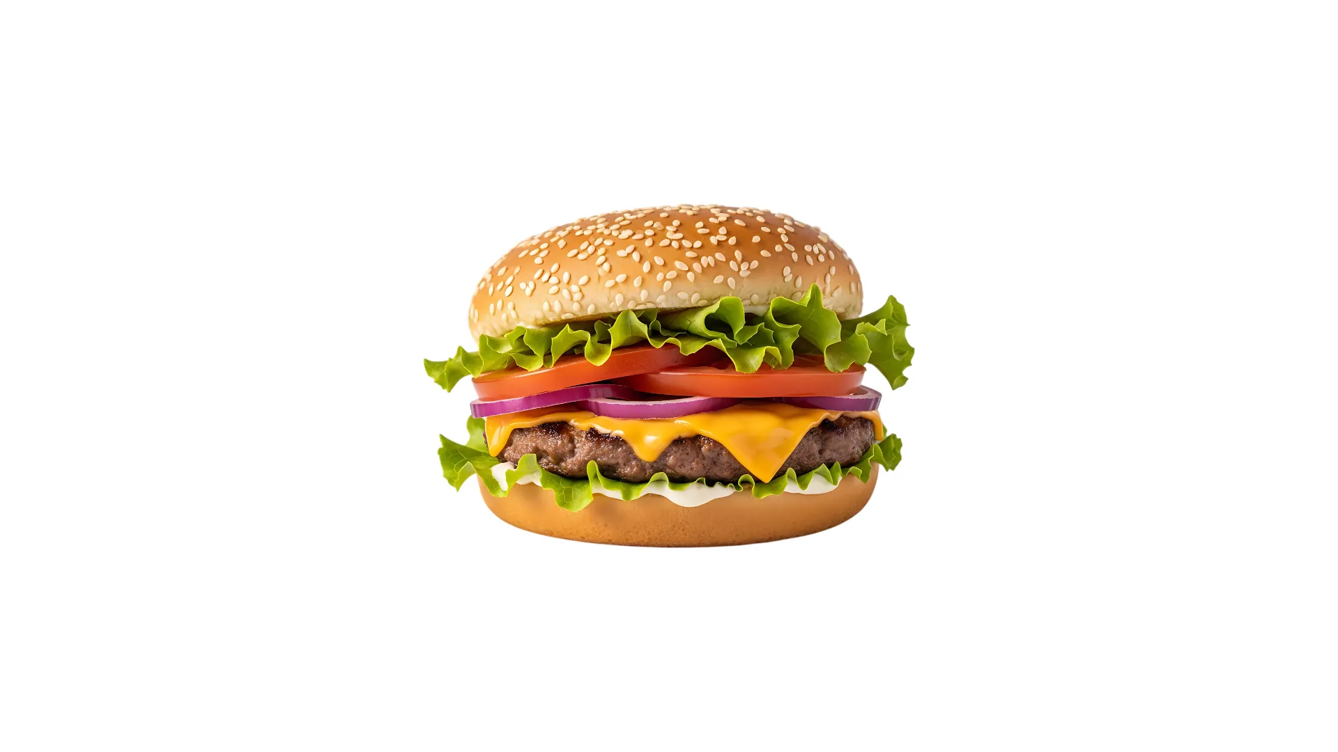 Burger classique