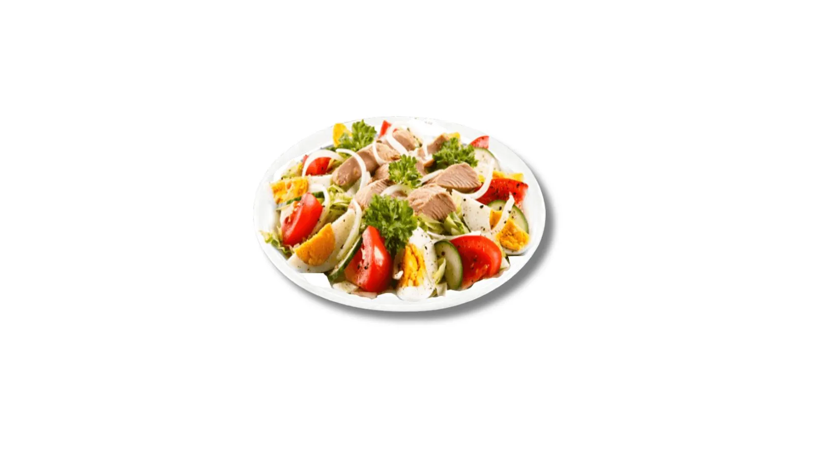 Ensalada Niçoise