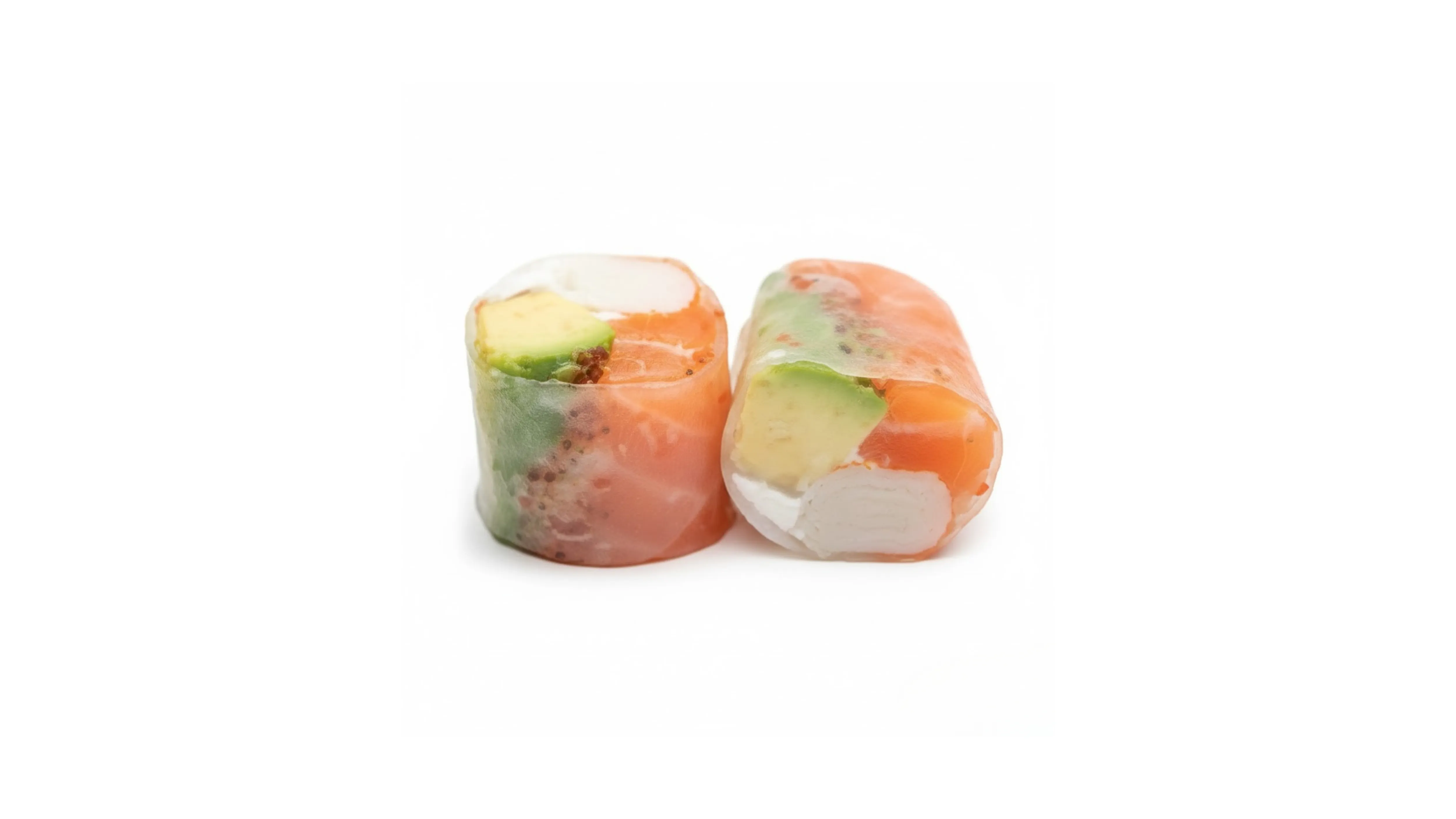 Aromaki Saumon (6 Pièces)