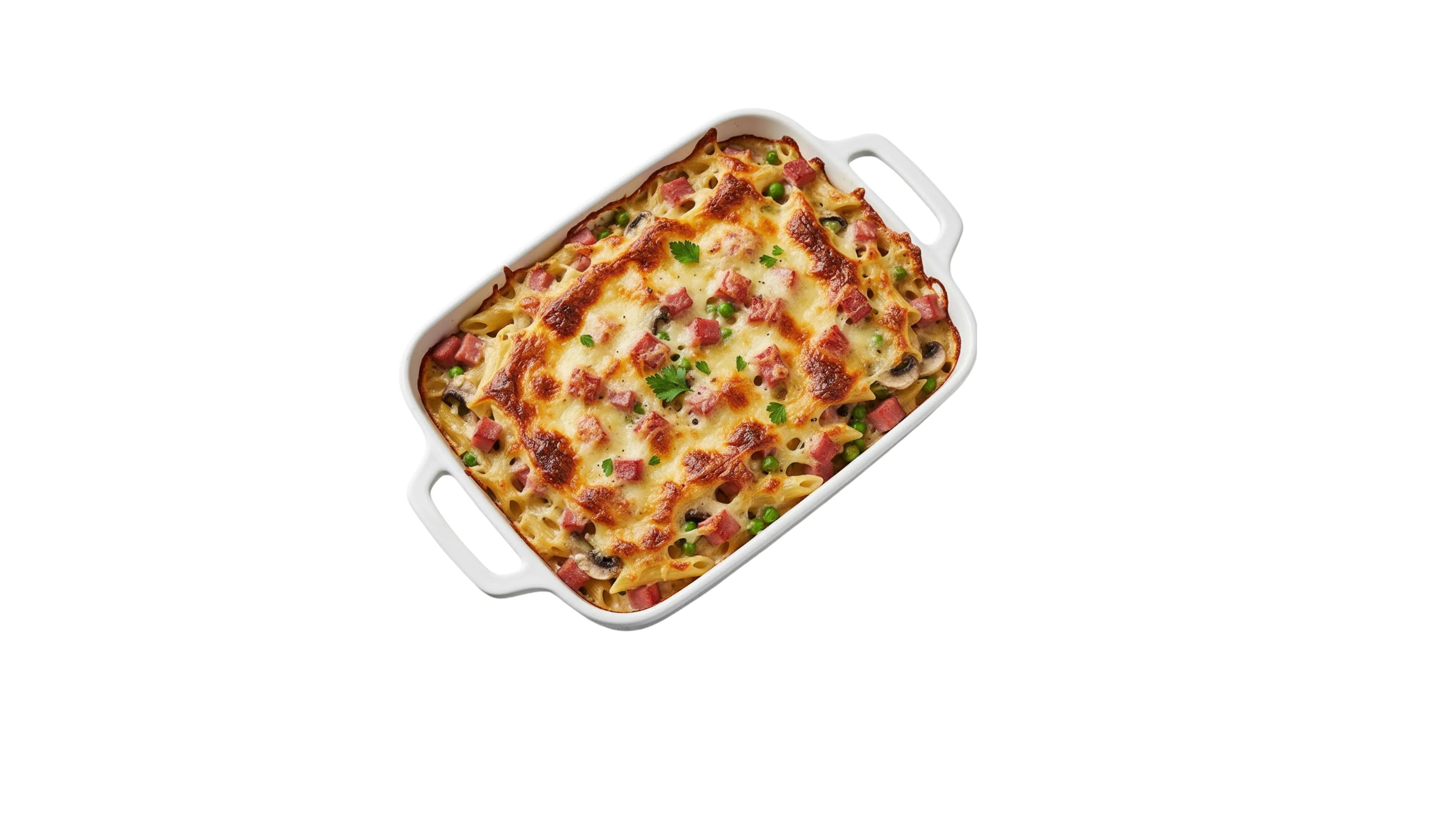 Pasticcio Mixte