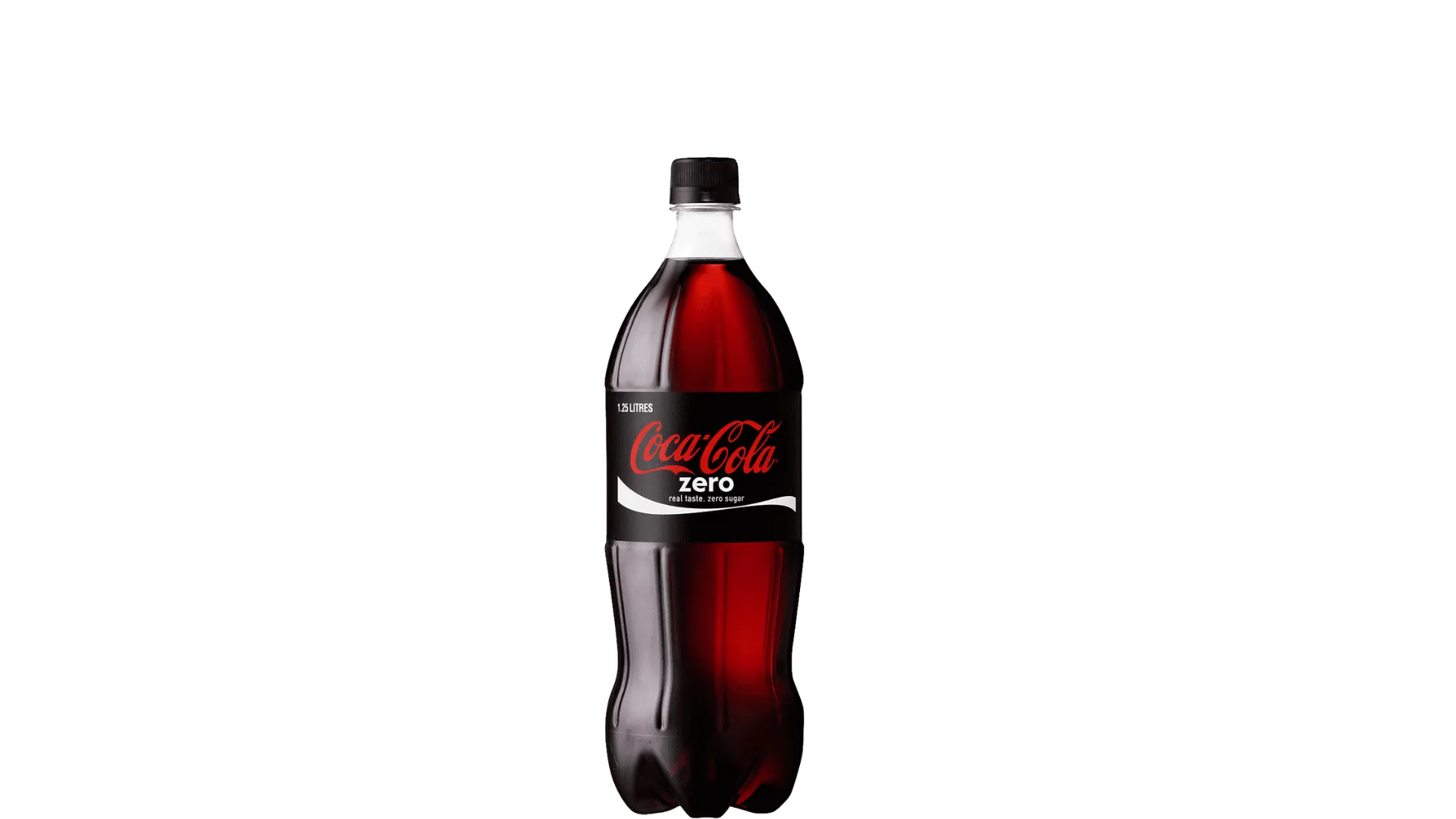 COCA ZERO