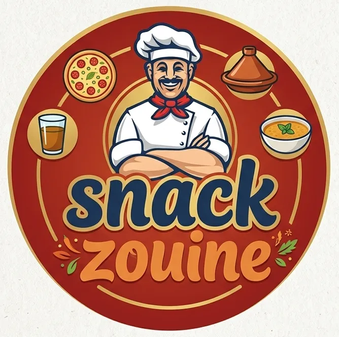 SNACK ZOUINE