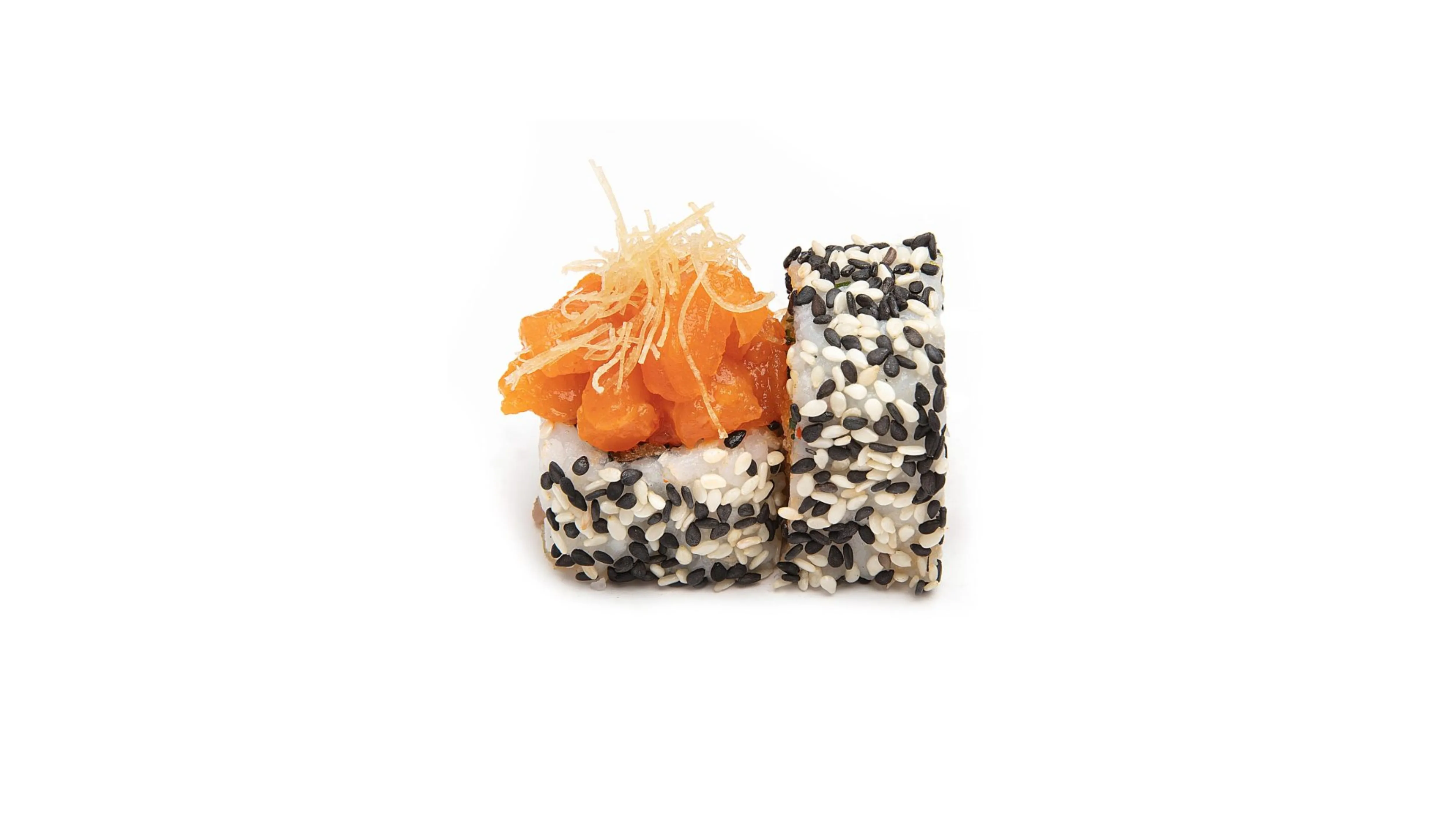 Salmon Roll