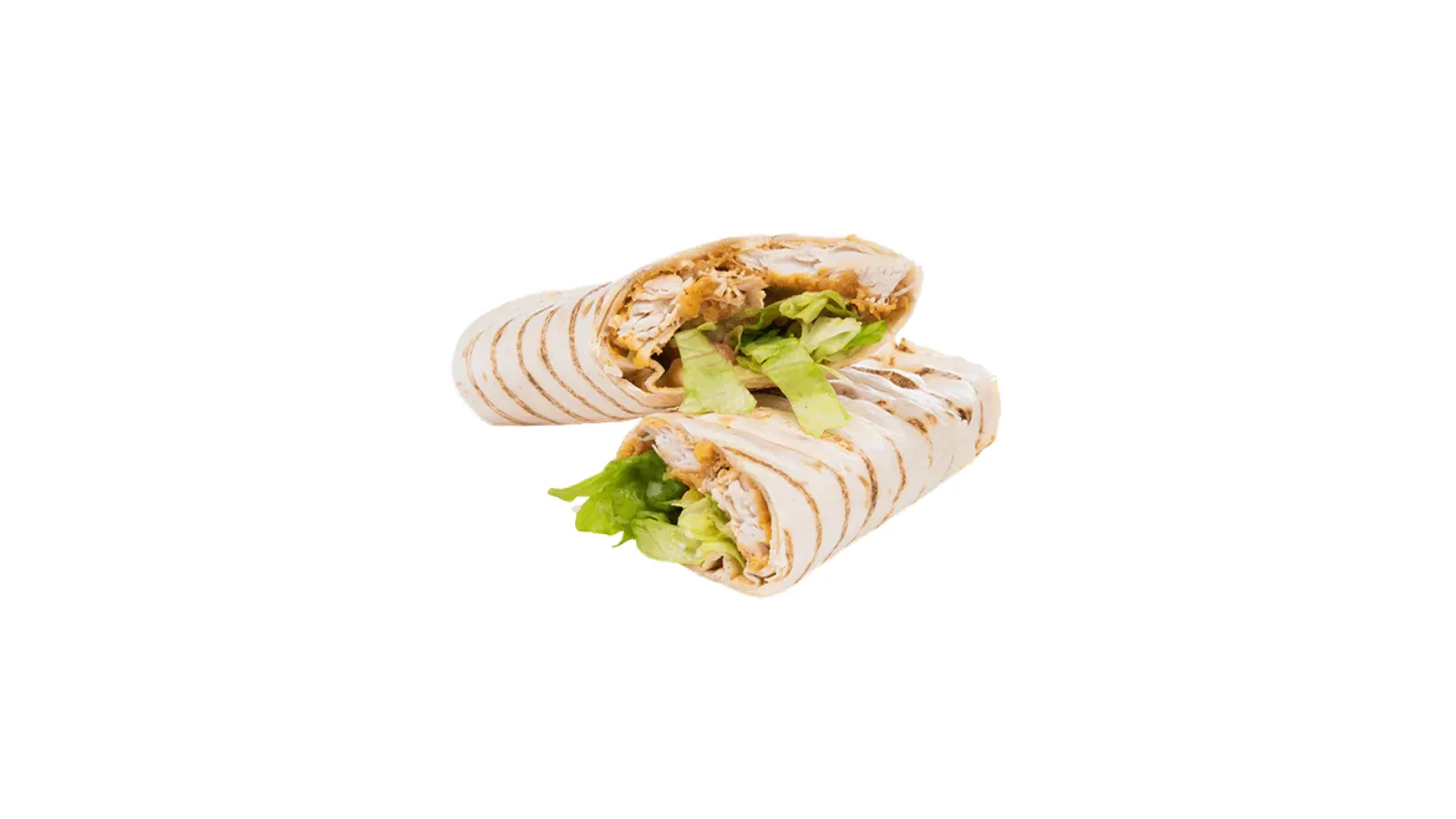 Wrap Poulet